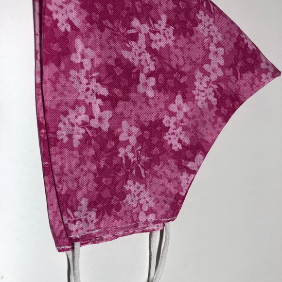 Soft Cotton Face Mask - Picture 3 of 4